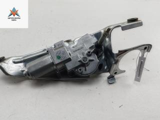 Двигатель стеклоочистителя заднего (моторчик дворников) Mazda 3 BP 2019, 2.0 л., гибрид, МКПП, чёрный, хетчбэк 5 дв.