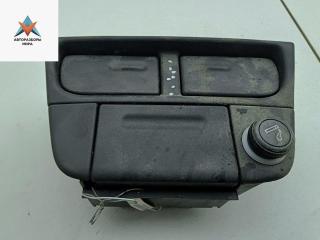 пепельница Opel Vectra B 1995, 1.8 л., бензин, АКПП, жёлтый, седан, 90568382