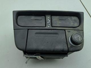 пепельница Opel Vectra B 1995, 1.8 л., бензин, АКПП, жёлтый, седан, 90568382