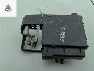 клемма аккумулятора плюс Opel Insignia 1 поколение (A) [рестайлинг] 2016, 1.6 л., дизель, МКПП, серый, универсал, 525230582