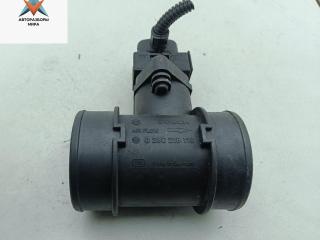 Расходомер (измеритель потока воздуха) Opel Astra H/Family [рестайлинг] 2008, 1.4 л., бензин, МКПП, красный, универсал, 0280218119