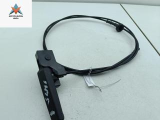 трос капота Opel Insignia 1 поколение (A) [рестайлинг] 2016, 1.6 л., дизель, МКПП, серый, универсал, 20944973