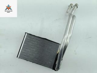 радиатор отопителя (печки) Opel Insignia 1 поколение (A) [рестайлинг] 2016, 1.6 л., дизель, МКПП, серый, универсал, 52426696