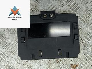 дисплей Opel Vectra B 1998, 1.6 л., бензин, МКПП, серый, седан, 090589765