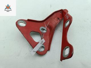 петля капота левая Opel Zafira 1 поколение (A) 1999, красный, минивэн, 90579421