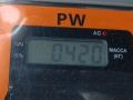 петля капота левая Opel Zafira A 1999, красный, минивэн, 90579421 - фото №3