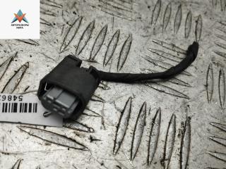 разъем (фишка) проводки BMW 5 серия E60/E61 2005, 2.5 л., бензин, АКПП, серый, универсал, 1452049
