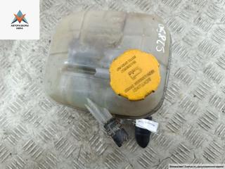 бачок расширительный Opel Zafira 2 поколение (B) 2006, 2.2 л., бензин