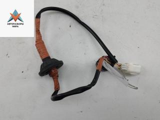 разъем (фишка) проводки Mazda 3 BP 2019, 2.0 л., гибрид, МКПП, чёрный, хетчбэк 5 дв.