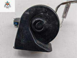 сигнал (клаксон) Opel Signum C [рестайлинг] 2005, 1.9 л., дизель, МКПП, чёрный, хетчбэк 5 дв., 13183105