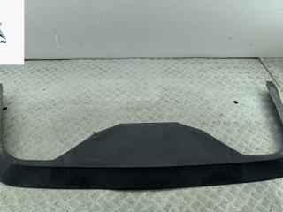 Юбка бампера заднего Ford Mondeo 3 поколение 2001, 1.8 л., бензин, МКПП, зелёный, универсал, 1S7117A894B