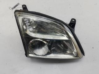 фара правая Opel Signum 2003, 2.2 л., бензин, МКПП, серый, хетчбэк 5 дв., TYC20A285