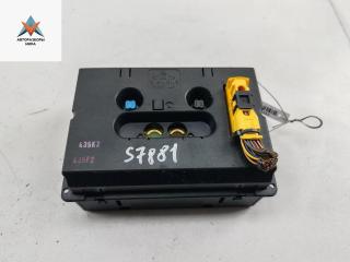 дисплей Opel Vectra B 1995, 1.6 л., бензин, МКПП, красный, седан, 90464729