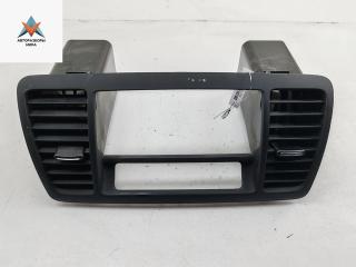 дефлектор обдува салона Subaru Legacy 4 поколение 2006, 2.5 л., бензин, АКПП, зелёный, универсал