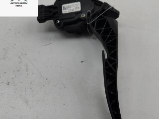 педаль Opel Insignia 1 поколение (A) [рестайлинг] 2016, 1.6 л., дизель, МКПП, серый, универсал, 13237352