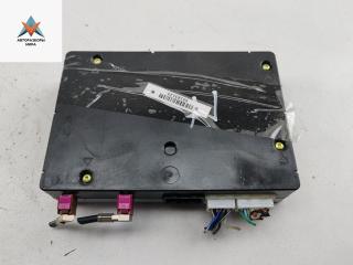 блок управления (другие) Opel Insignia 1 поколение (A) [рестайлинг] 2016, 1.6 л., дизель, МКПП, серый, универсал, 23221498