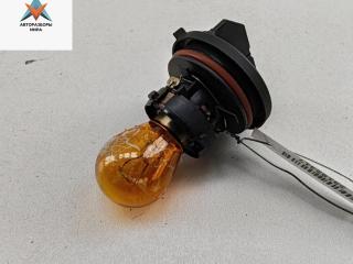 Патрон лампы указателя поворота Opel Signum C 2003, 2.2 л., бензин, МКПП, серый, хетчбэк 5 дв., PY21W