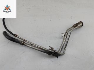 горловина топливного бака Ford Focus 3 поколение [рестайлинг] 2014, 1.0 л., бензин, МКПП, серый, универсал, BV619047BA