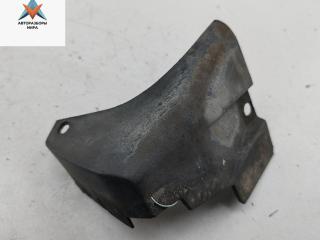 заглушка порога Opel Astra G 2002, 1.6 л., бензин, МКПП, белый, универсал, 90560747