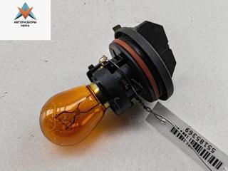 Патрон лампы указателя поворота Opel Signum C 2003, 2.2 л., бензин, МКПП, серый, хетчбэк 5 дв., PY21W