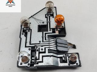 Плата фонаря заднего правого Opel Vectra B 1998, 1.6 л., бензин, МКПП, серый, седан, 90568049