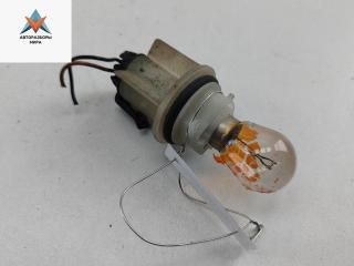 Патрон лампы указателя поворота Opel Zafira 1 поколение (A) 2002, 2.2 л., бензин, МКПП, серый, седан
