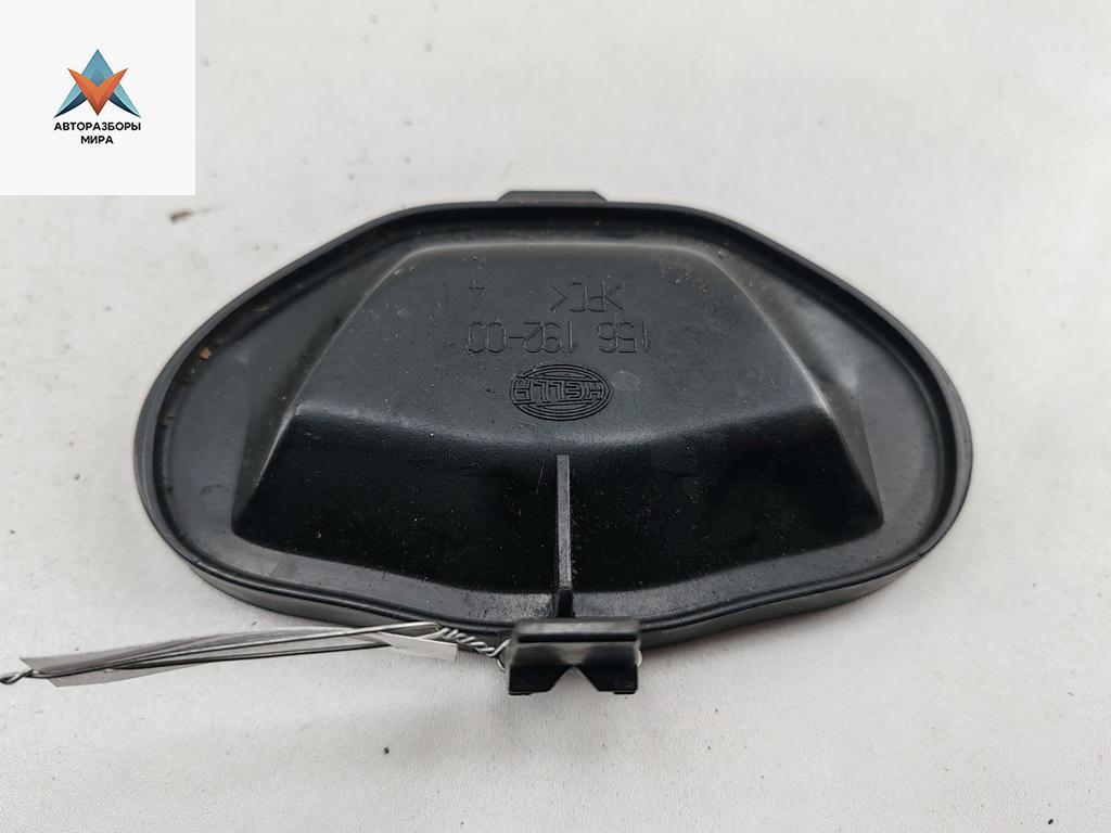 Крышка (заглушка) задняя фары Opel Signum C 2003, 2.2 л., бензин, МКПП, серый, хетчбэк 5 дв., 15619200 - фото №1