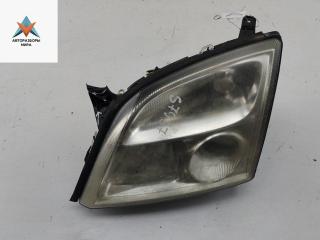 фара левая Opel Signum C 2003, 2.2 л., бензин, МКПП, серый, хетчбэк 5 дв., 15588700