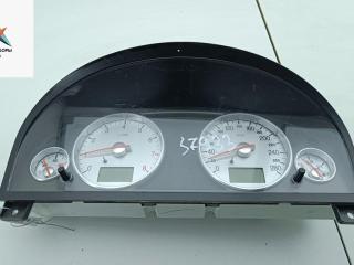 приборная панель Ford Mondeo 3 поколение 2002, 3.0 л., бензин, МКПП, синий, универсал, 1S7F10841