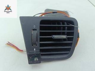 дефлектор обдува салона Subaru Legacy 4 поколение 2006, 2.5 л., бензин, АКПП, зелёный, универсал