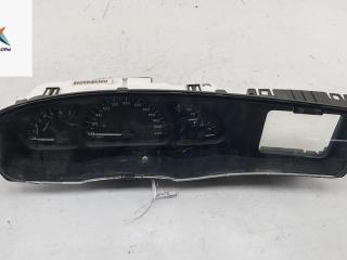 приборная панель Opel Vectra B 1995, 1.6 л., бензин, МКПП, красный, седан, 90504243BE