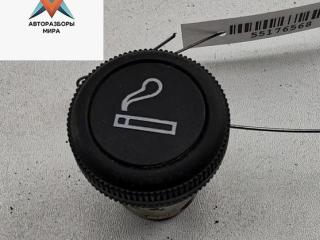 прикуриватель Opel Vectra B 1995, 1.6 л., бензин, МКПП, красный, седан