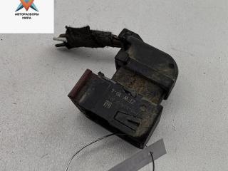 разъем (фишка) проводки Opel Astra H/Family [рестайлинг] 2006, 1.9 л., дизель, МКПП, серый, универсал, 1967188