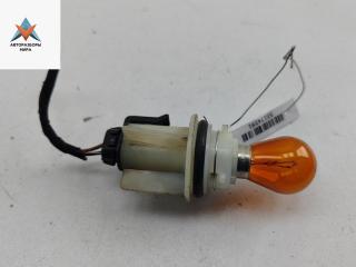 Патрон лампы указателя поворота Opel Vectra B 1998, 1.6 л., бензин, МКПП, серый, седан