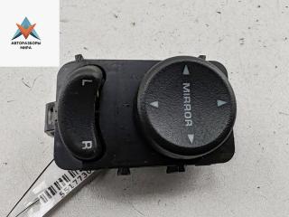 джойстик регулировки зеркал Chrysler Voyager 3 поколение 1999, 3.3 л., бензин, АКПП, синий, минивэн, 4685317