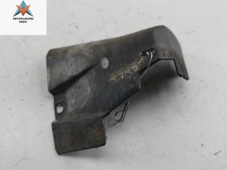 заглушка порога Opel Astra G 2002, 1.6 л., бензин, МКПП, белый, универсал, 90560748