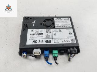 навигация Opel Insignia 1 поколение (A) [рестайлинг] 2016, 1.6 л., дизель, МКПП, серый, универсал, 84089009