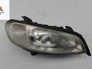 фара правая Opel Omega B [рестайлинг] 2000, 3.0 л., бензин, МКПП, зелёный, седан, 24406227