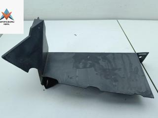 воздуховод Mazda 6 GG [рестайлинг] 2006, 2.0 л., бензин, МКПП, чёрный, универсал, GJ6A56251