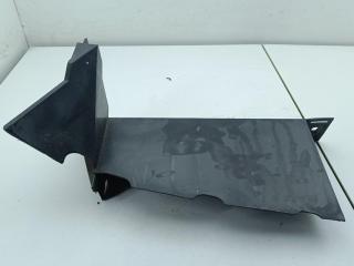 воздуховод Mazda 6 GG/GY 2006, 2.0 л., бензин, МКПП, чёрный, универсал, GJ6A56251