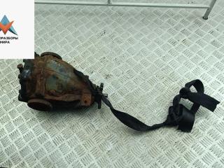 редуктор заднего моста Mercedes-Benz CLK-Класс W208/A208 [рестайлинг] 1999, 2.0 л., бензин, АКПП, серый, купе, 3.46