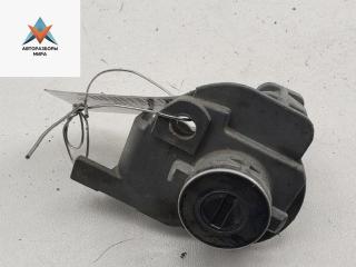 личинка дверного замка Mazda 6 GG [рестайлинг] 2006, 2.0 л., бензин, МКПП, чёрный, универсал