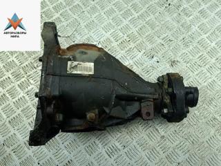 редуктор заднего моста Mercedes-Benz E-Класс W212/S212/C207/A207 [рестайлинг] 2013, 2.2 л., дизель, АКПП, чёрный, универсал