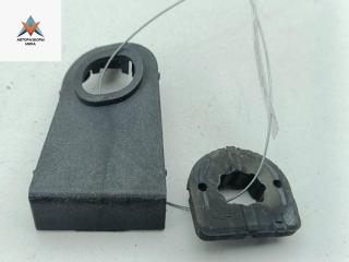 кронштейн радиатора Mazda 6 GG [рестайлинг] 2006, 2.0 л., бензин, МКПП, чёрный, универсал, LF1715241