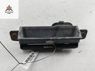 ручка крышки багажника Mazda 6 GG [рестайлинг] 2006, чёрный, универсал