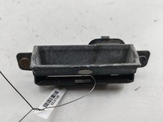 ручка крышки багажника Mazda 6 GG/GY 2006, чёрный, универсал
