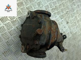 редуктор заднего моста Mercedes-Benz E-Класс W124 [рестайлинг] 1989, 2.0 л., дизель, МКПП, белый, седан, 3.42