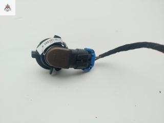 Патрон лампы фары BMW 5 серия E39 [рестайлинг] 2001, 3.0 л., дизель, АКПП, серый, универсал