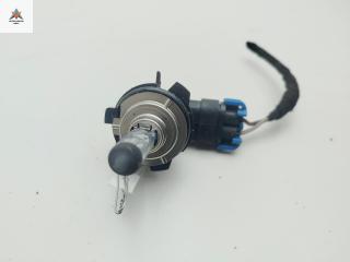 Патрон лампы фары BMW 5 серия E39 [рестайлинг] 2003, 3.0 л., дизель, АКПП, чёрный, универсал