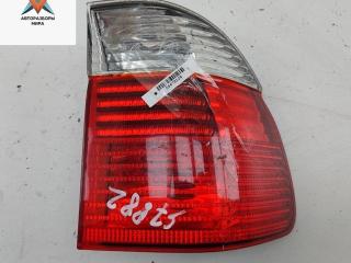 фонарь задний правый BMW 5 серия E39 [рестайлинг] 2001, 2.2 л., бензин, МКПП, чёрный, универсал, 6902532